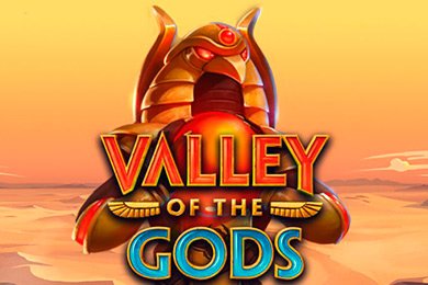 Играть в Valley Of The Gods Сукааа Казино